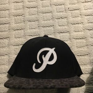 Primitive Apparel SnapBack