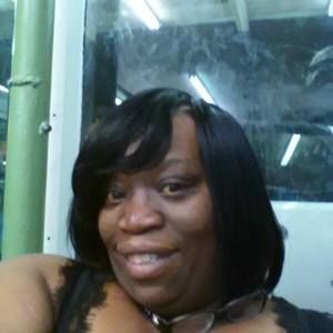 Meet your Posher, Caryla