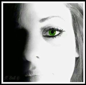 Meet your Posher, Tori