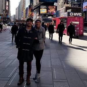 Meet your Posher, Emily