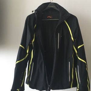 KJUS Ski Jacket