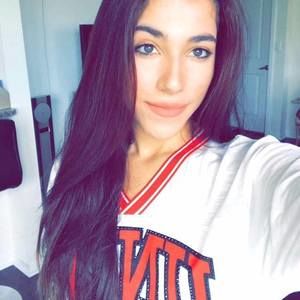 Meet your Posher, Sabrina