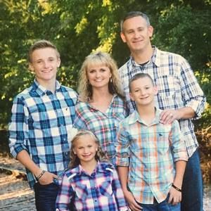 Meet your Posher, Dena gene