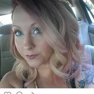 Meet your Posher, Meridith