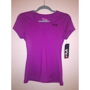 FILA Sport Active Top