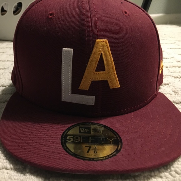 Primitive Apparel fitted cap - Picture 1 of 4