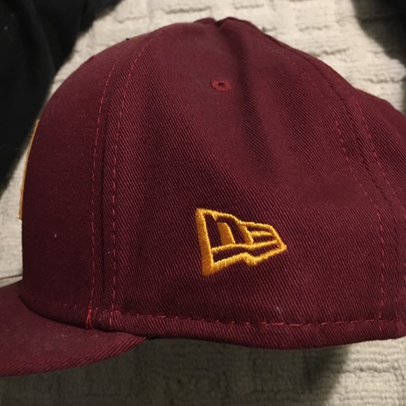 Primitive Apparel fitted cap - Picture 2 of 4