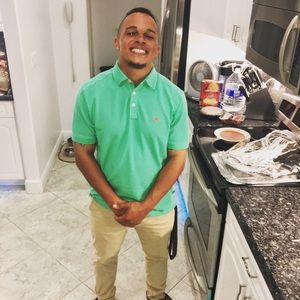 Meet your Posher, Marcus