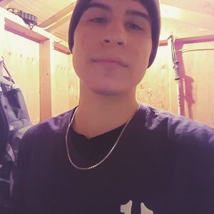 Meet your Posher, Gaige