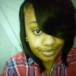 Meet your Posher, Deborah