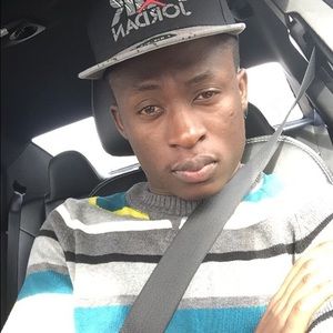 Meet your Posher, Othniel