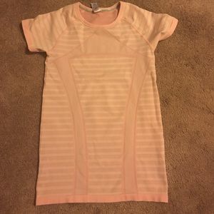 Blush Ivivva shirt