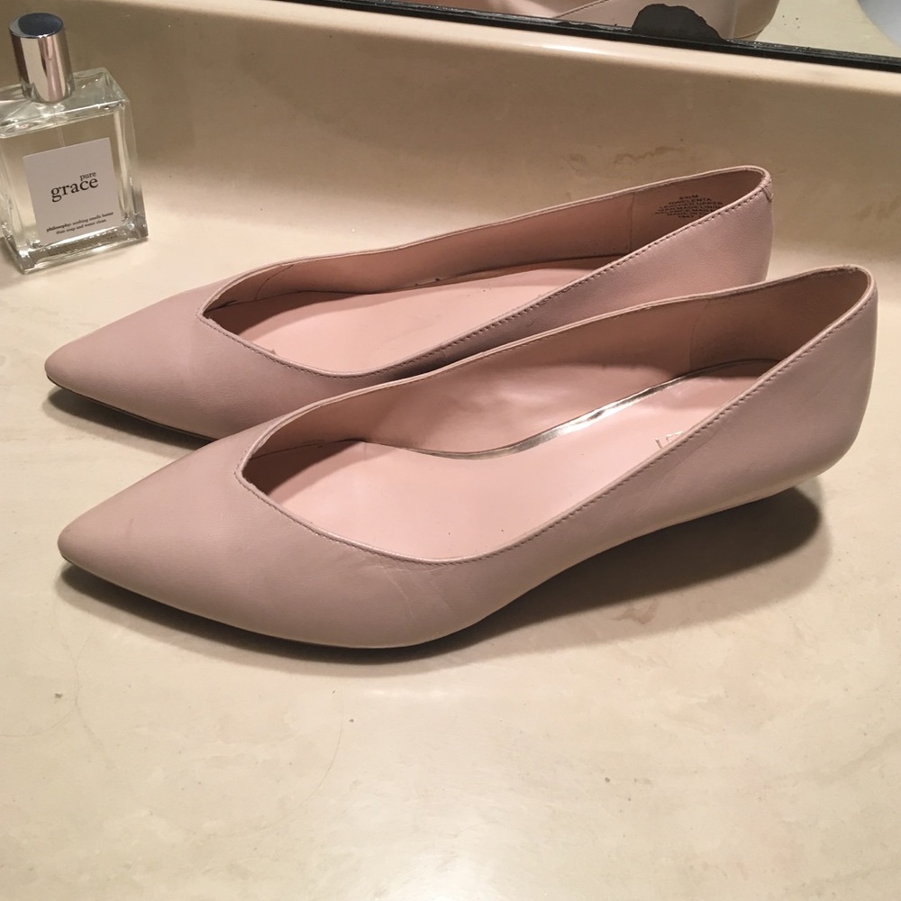 Nine West wedge