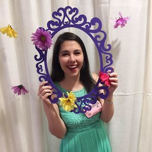 Meet your Posher, Mckenzie