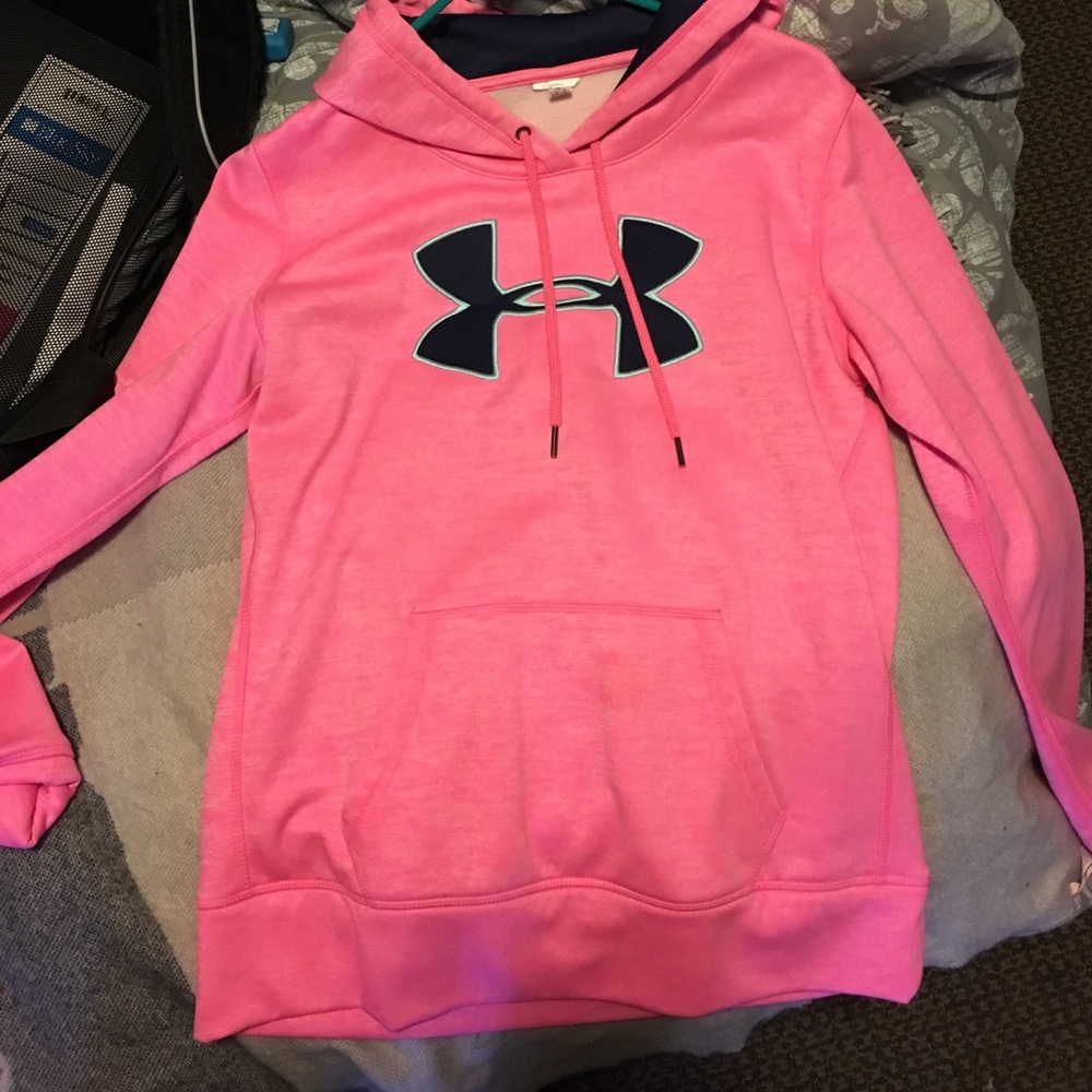 Under Armour Sweatshirt