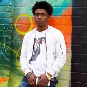 Meet your Posher, Kenny