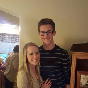 Meet your Posher, Danny