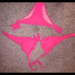 Victoria Secret Bikini sz M/36C