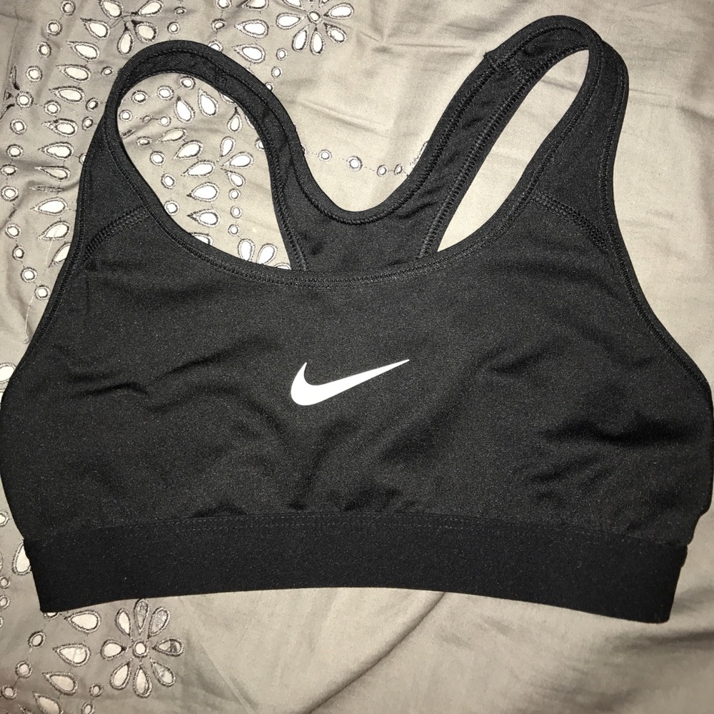 Nike sports bra