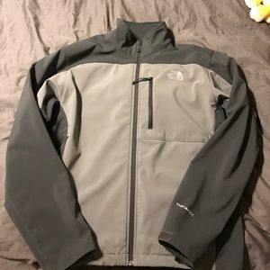 North Face Shell Jacket