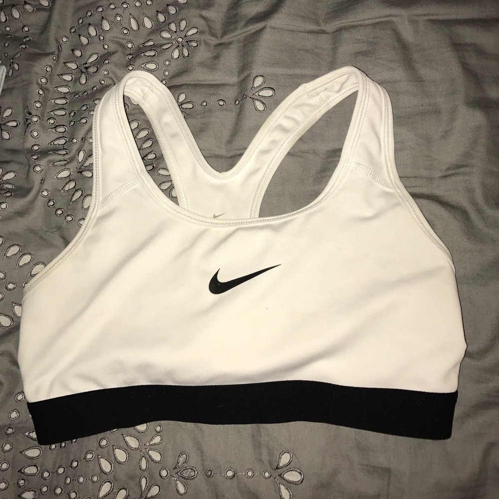 Nike sports bra