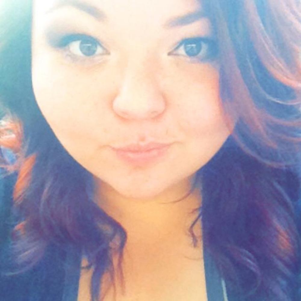 Meet your Posher, Jenn