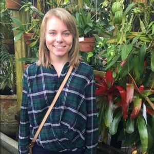 Meet your Posher, Brittany