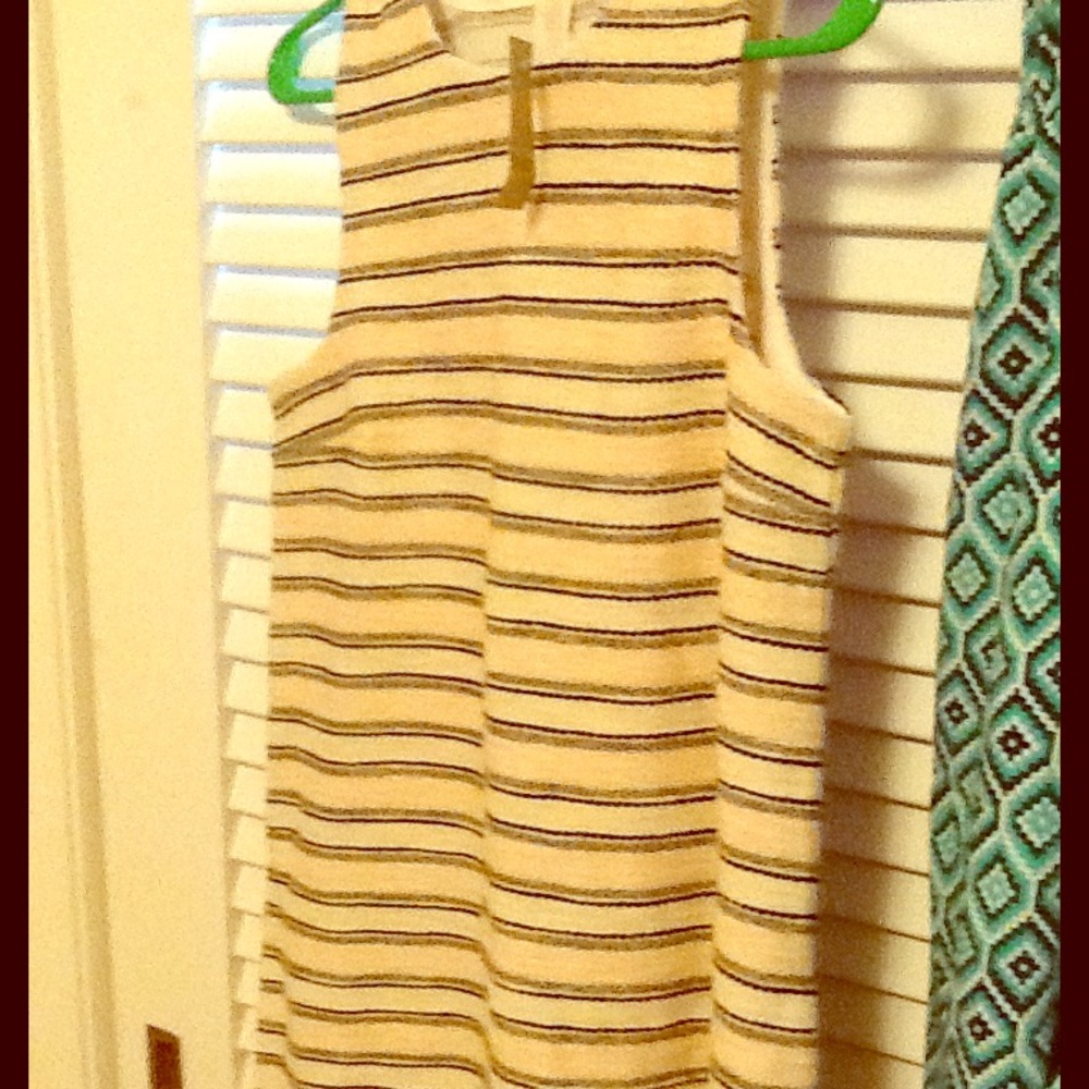 NWT Sheath dress