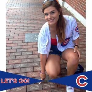 Meet your Posher, Diane