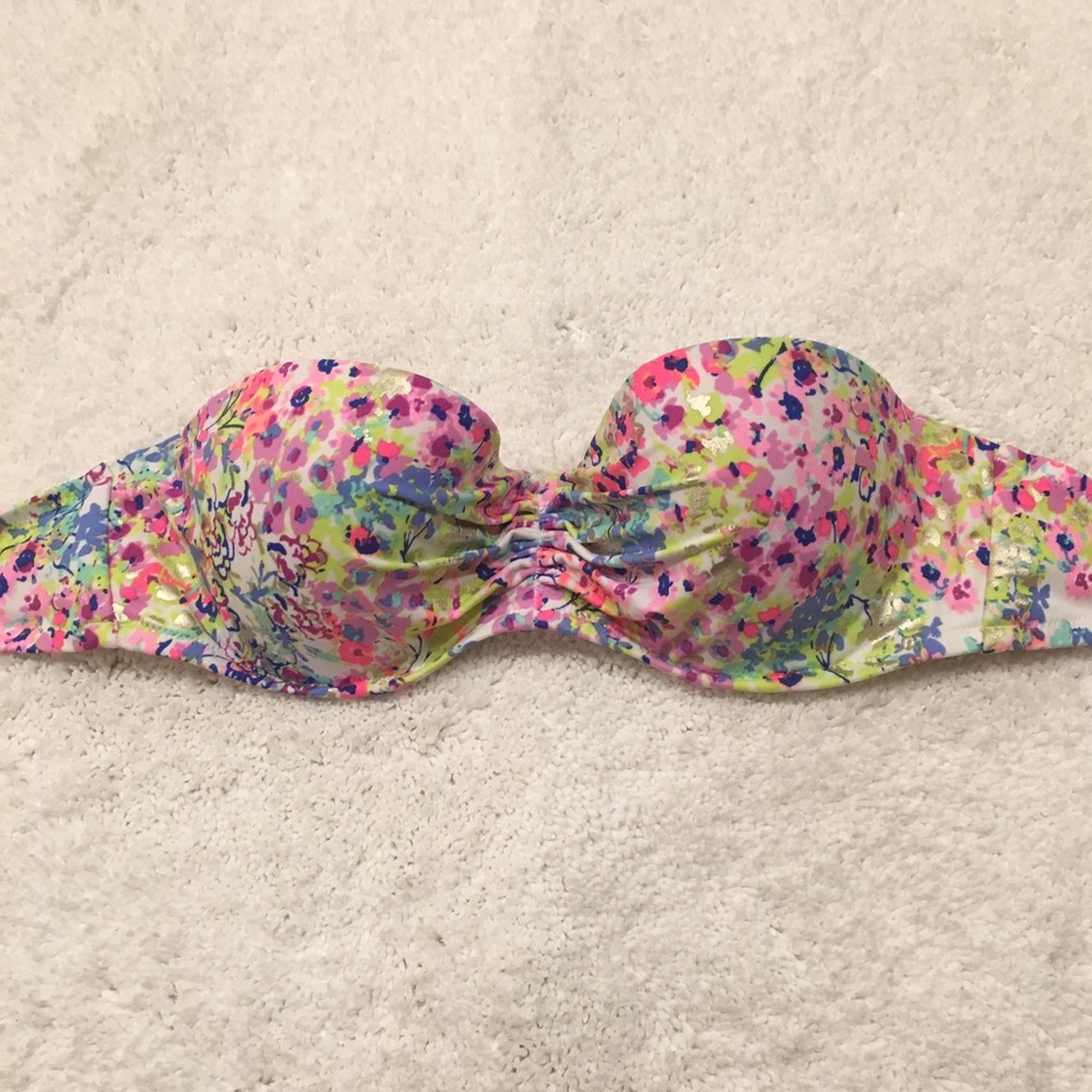 Victoria's Secret Bathing Suit Top