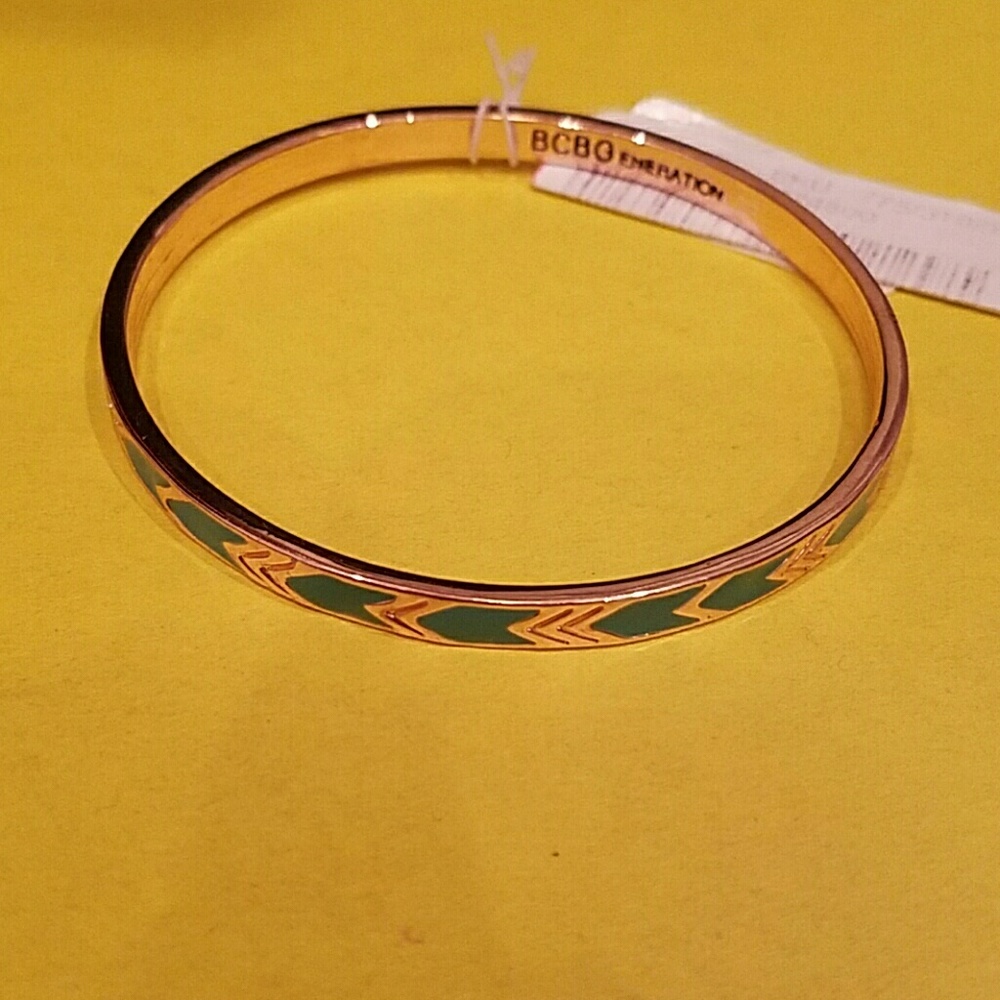 BCBGeneration Bangle Bracelet