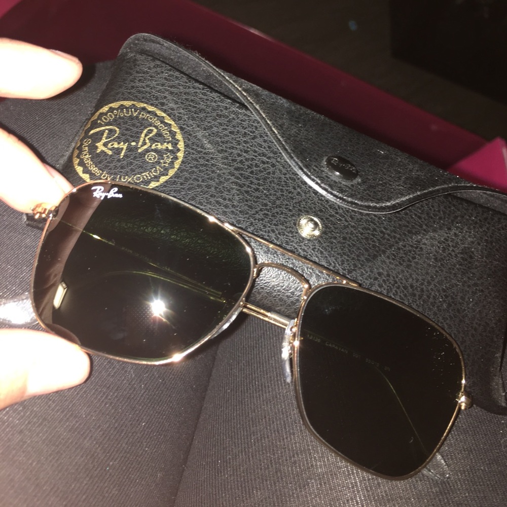 Rayban