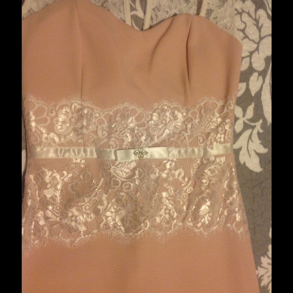Dress - Picture 2 of 3