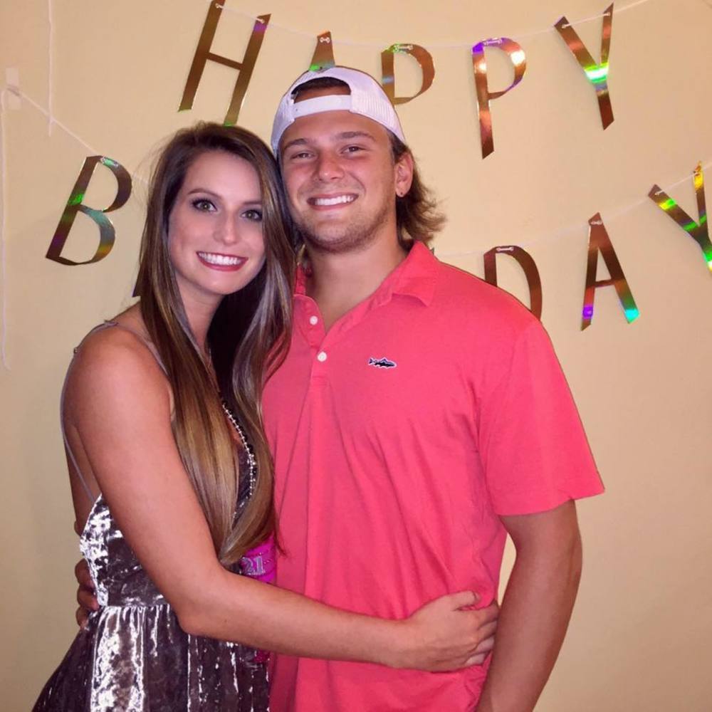 Meet your Posher, Lindsey