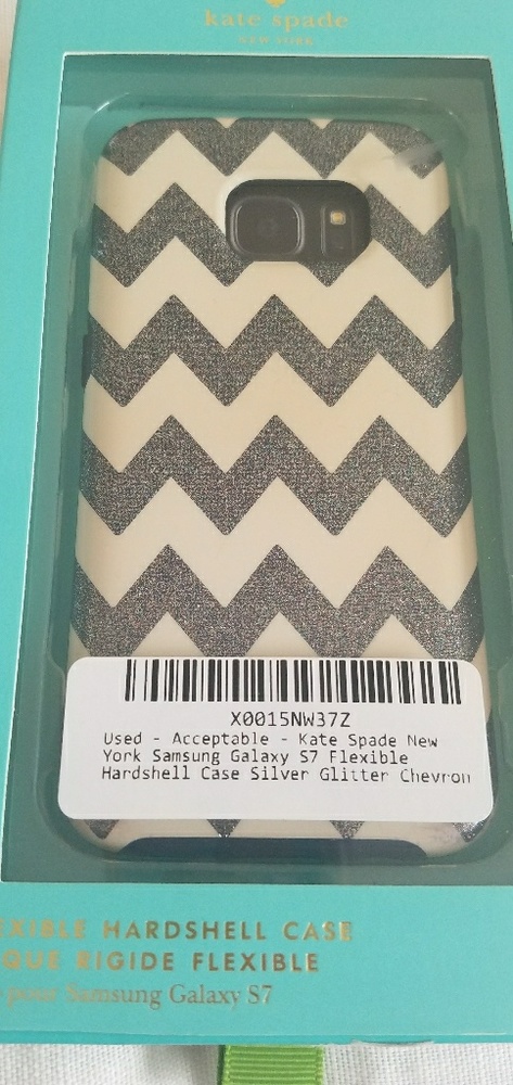 KATE SPADE Galaxy S7