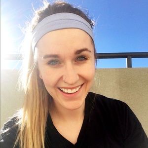 Meet your Posher, Courtney