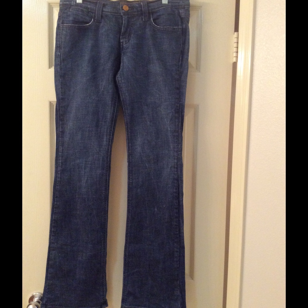 🎉SALE🎉 Frankie B Bootcut Jeans
