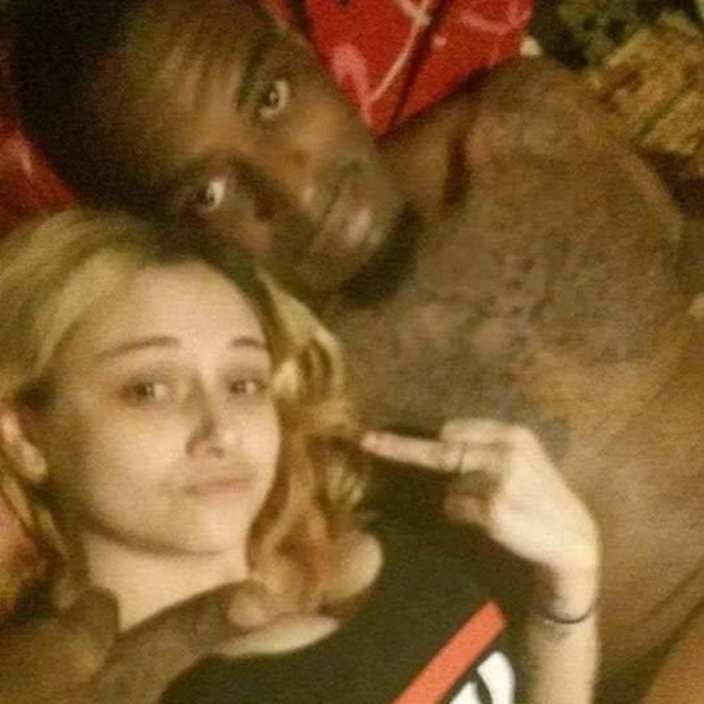 Meet your Posher, Walter