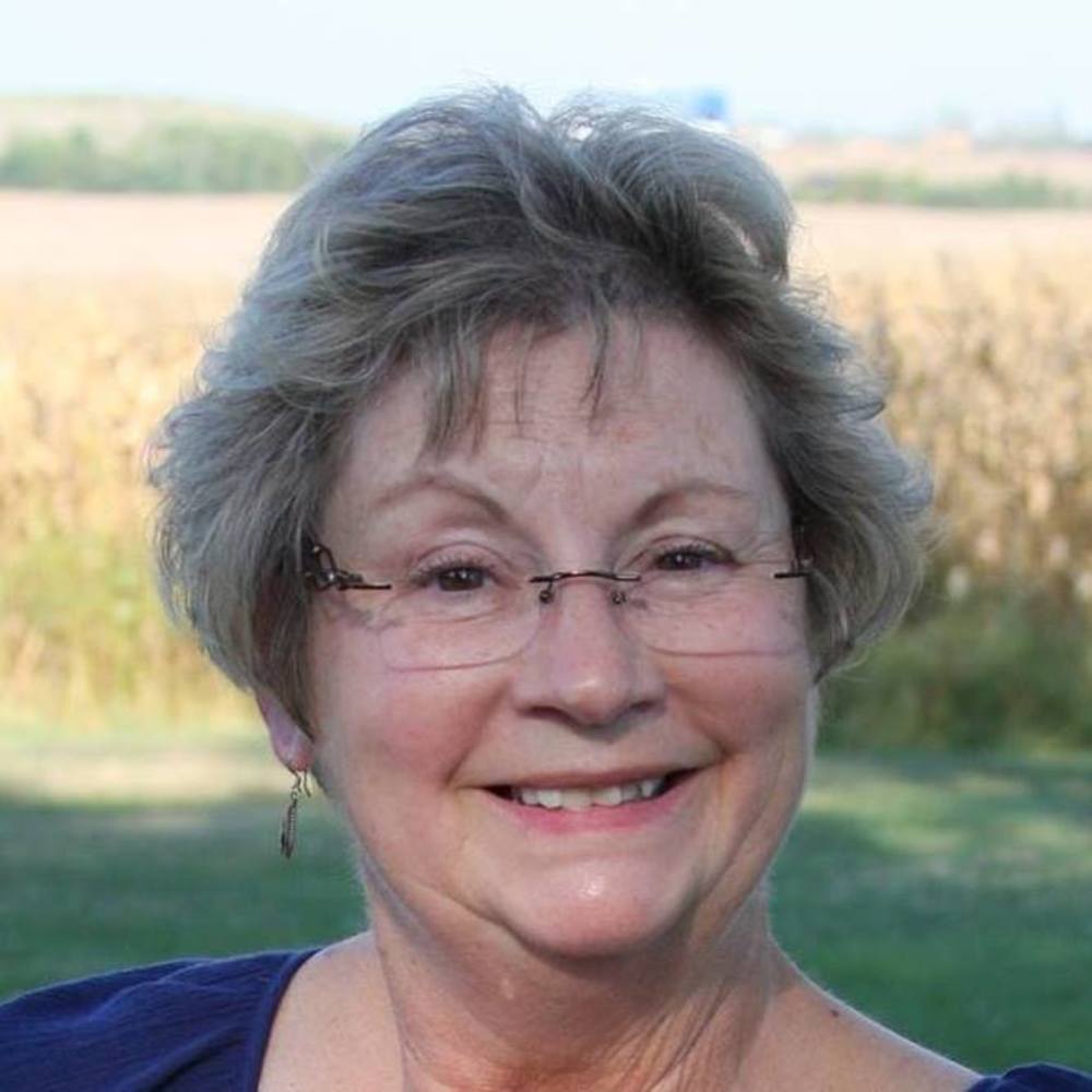 Meet your Posher, Sue