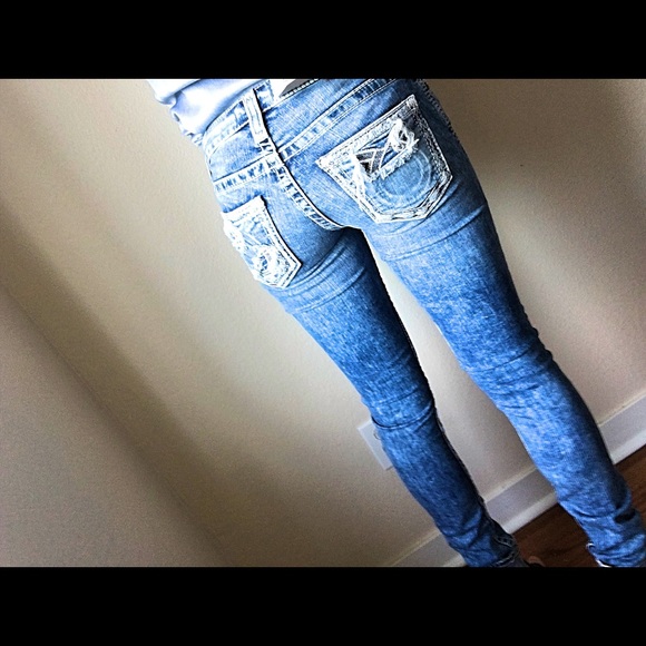 New!! HOT Collection from Big Star!! - Picture 2 of 4