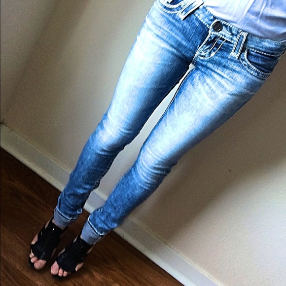 New!! HOT Collection from Big Star!! - Picture 3 of 4