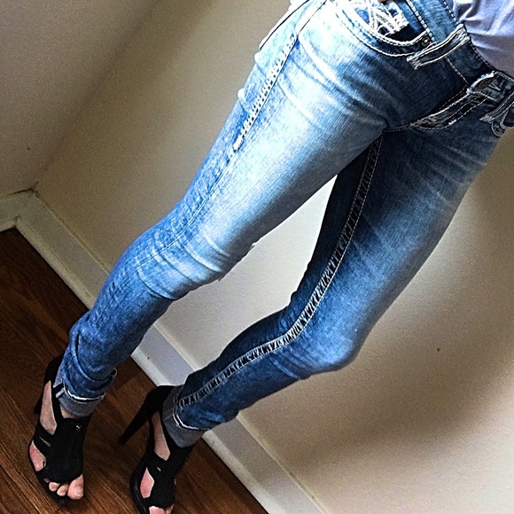 New!! HOT Collection from Big Star!! - Picture 4 of 4