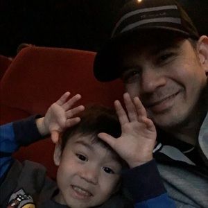 Meet your Posher, James