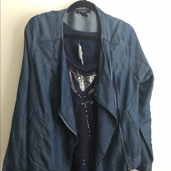 Beaded cocktail dress - Picture 6 of 8