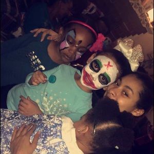 Meet your Posher, Brieanna