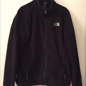 The North Face Zip Up