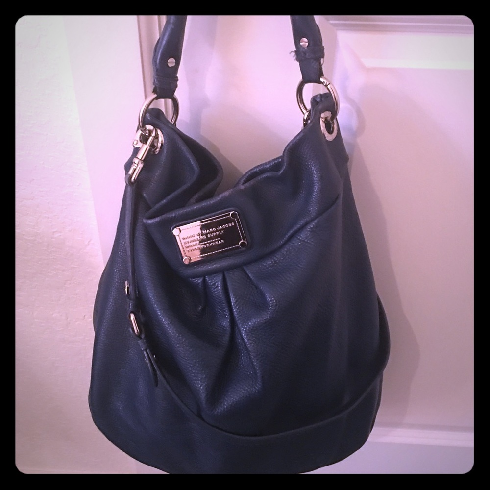 Marc Jacobs large hobo