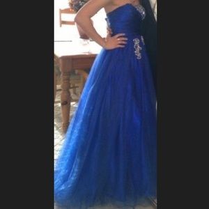 Formal Dress