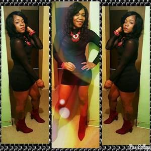 Meet your Posher, Tuwana