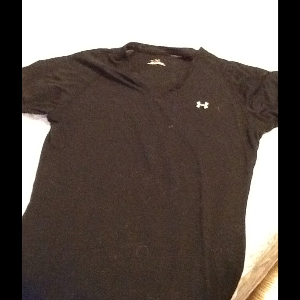 Under Armour shirt